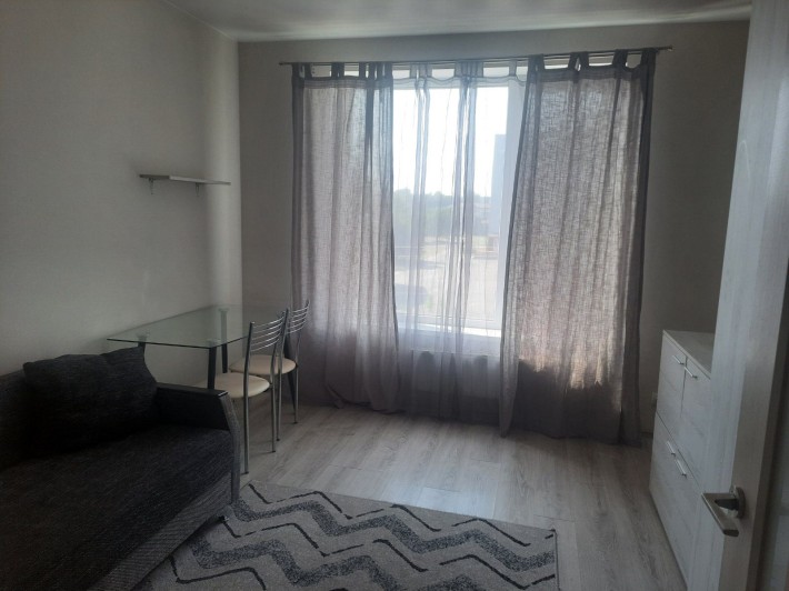 Оренда однокімнатної квартири в селищі Чабани  Центральна 3 - фото 1