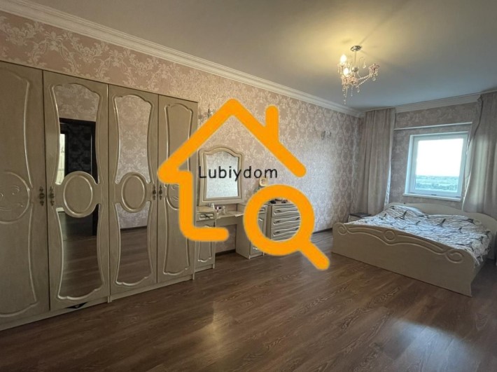 СУПЕР⁉️Оренда 3к Квартири БЕРЕМ ВСІХ метро Теремки, Чабани - фото 1