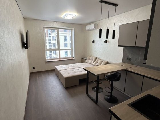 Оренда 1 кім кв ЖК Агам  Крюківщина, Сільпо,Макдоналдс Крюковщина