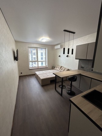 Оренда 1 кім кв ЖК Агам  Крюківщина, Сільпо,Макдоналдс - фото 1