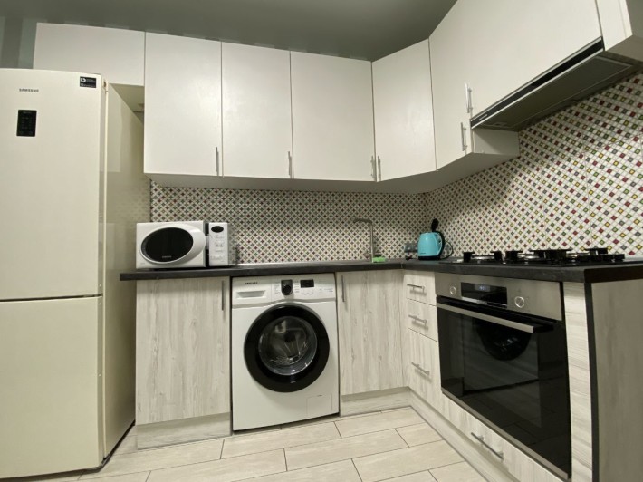 Срочно!!! Сдается уникальная квартира в ЖК Сакура. Рядом ЖК Евро Мисто - фото 1