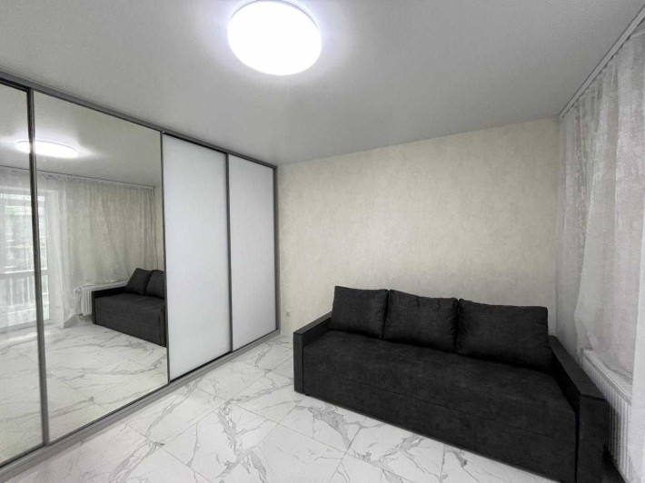 ЖК Чабани 2 ,оренда чудової 1к квартири, є ГАЗ! 2-й поверх! - фото 1