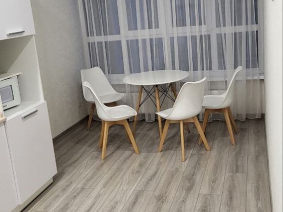 Оренда 1 к квартири Піонерський квартал, Добре місто  Чабани Чабани