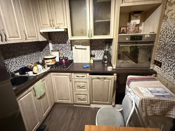 Квартира от хозяина Чабани