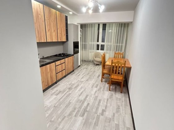 Оренда «Євромісто»шикарна однушка51м2 Крюківщина