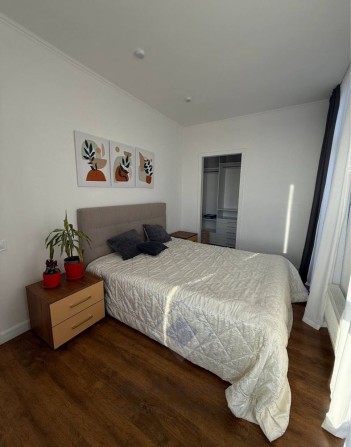 Оренда 1 кім кв 41 м2  ЖК АTRIA CITY ,Чабани - фото 1