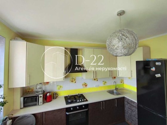 1-кв.,вул.Освіти 4, Крюківщина Крюковщина