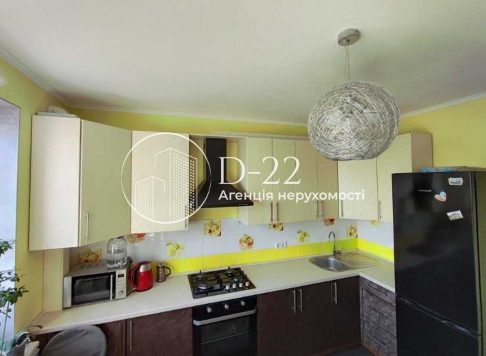 1-кв.,вул.Освіти 4, Крюківщина - фото 1