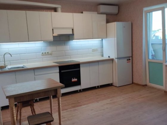 Оренда 1к.кв ЖК Одеський бульвар метро Теремки Чабаны