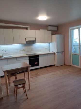 Оренда 1к.кв ЖК Одеський бульвар метро Теремки - фото 1