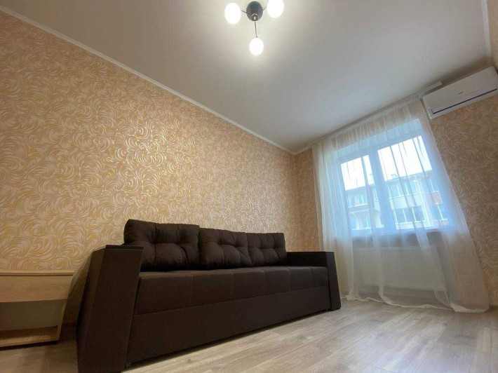 Здається 1кімн.кв. Крюківщина ,Покровська 2, Молодіжне Містечко - фото 1