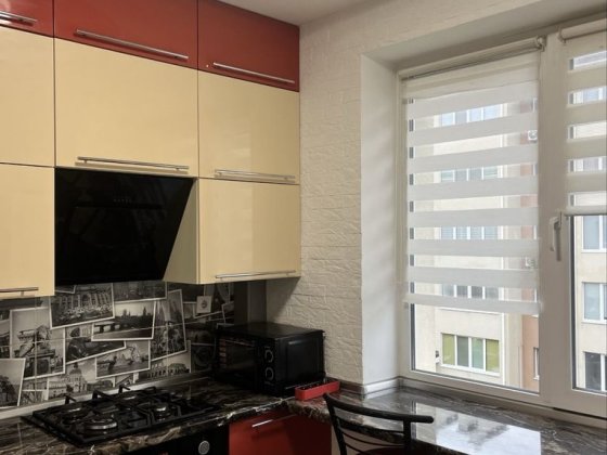 Оренда двокімнатної квартири Крюківщина. Жк Молодіжне Містечко Крюковщина