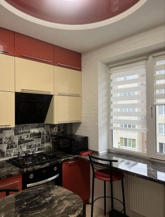 Оренда двокімнатної квартири Крюківщина. Жк Молодіжне Містечко - фото 1