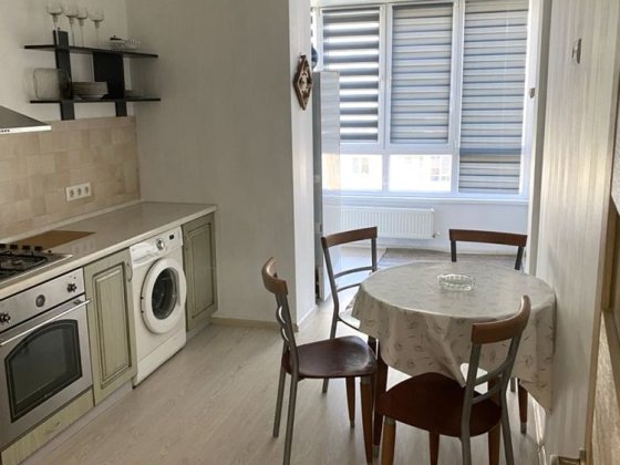 Без комісії! Оренда однокімнатної квартири. ЖК "Євромісто". Крюковщина