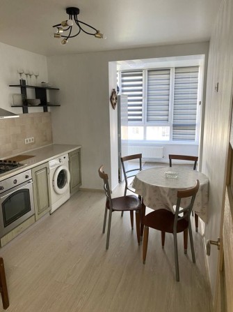 Без комісії! Оренда однокімнатної квартири. ЖК "Євромісто". - фото 1