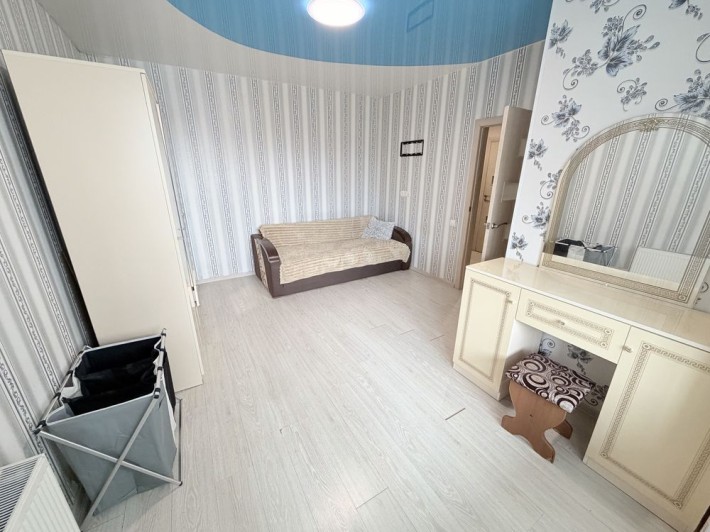 Оренда 1к квартира в ЖК Сакура по вул. Єдності 6 з видом на рощу! - фото 1