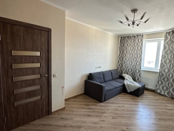 Нові Петрівці 1к газове опалення  вул Європейська Новые Петровцы