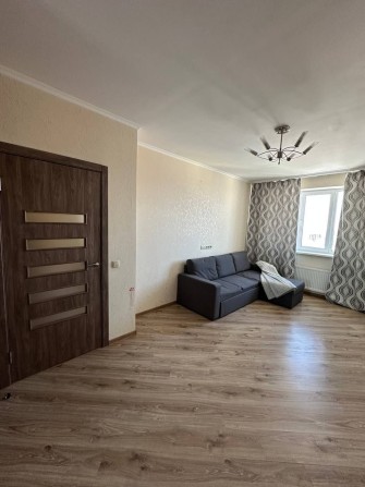 Нові Петрівці 1к газове опалення  вул Європейська - фото 1