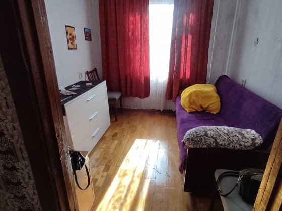 Здам в оренду 4-х Кімнатну квартиру у м.Славутич Київської обл. Славутич