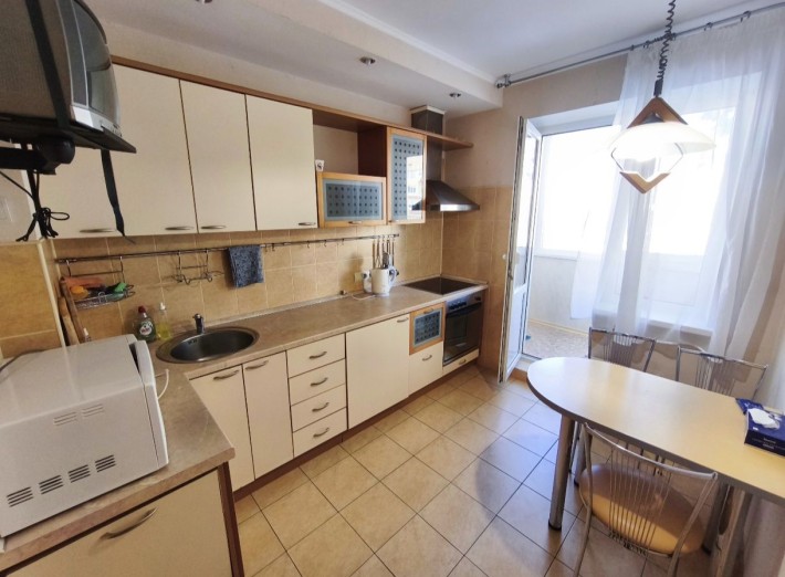 Здам в оренду 3х кімнатну квартиру! - фото 1