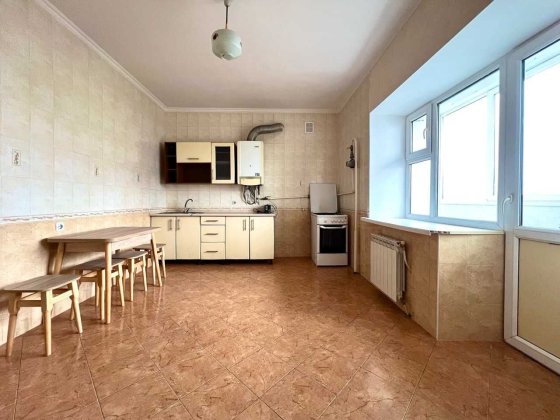 Глеваха. Сдам 2к квартиру з індивідуальним опаленням. Глеваха