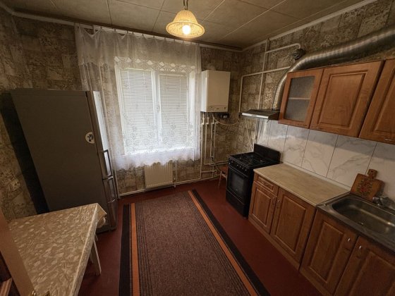 Оренда 1 - кімнатна квартира Глеваха масив Глеваха