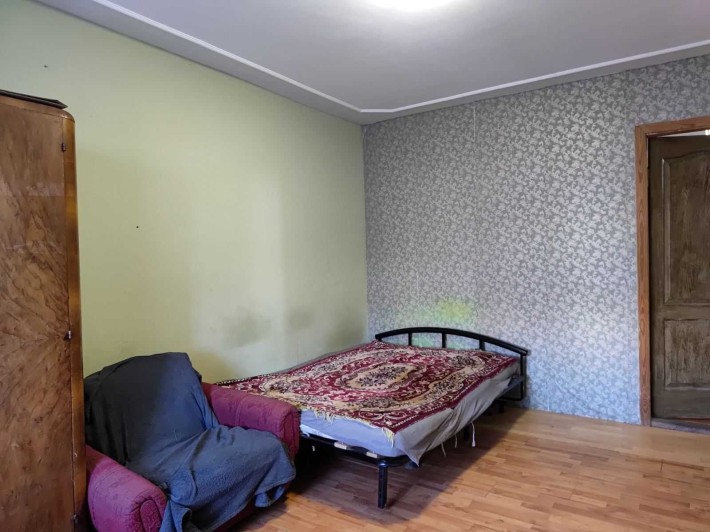 Здам 1-кім квартиру селище Немішаєве вул. Затишна ЦЕНТР, поверх 1 - фото 1