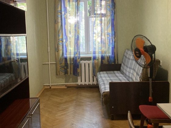 Здам 2х кімнатну квартиру в м. Києві на Бойчука Богдановка