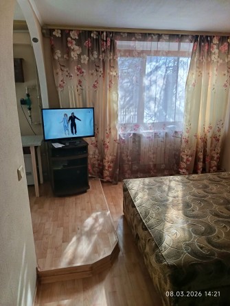 Здам 1 кімнатну квартиру - фото 1