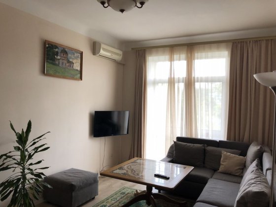 Центр. Печерск. Аренда 2х комн. Бассейная, 23 Кедина Гора