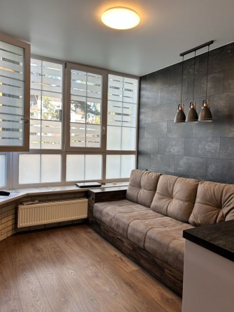 Оренда 1 кімнатної кварити-студії с. Зазимʼя ЖК Desna Residense - фото 1