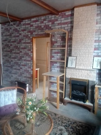 Здам квартиру в с.Лютіж,всі умови,новий ремонт. - фото 1