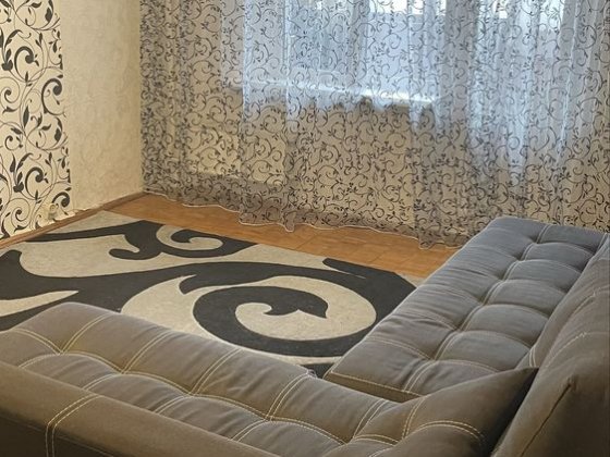 Аренда 3-х комнатной квартиры Малая Александровка