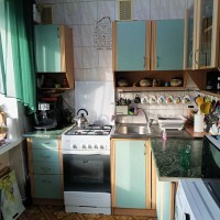 2-к квартира Бучанський, Вишневе, 52000 $ Вишневое