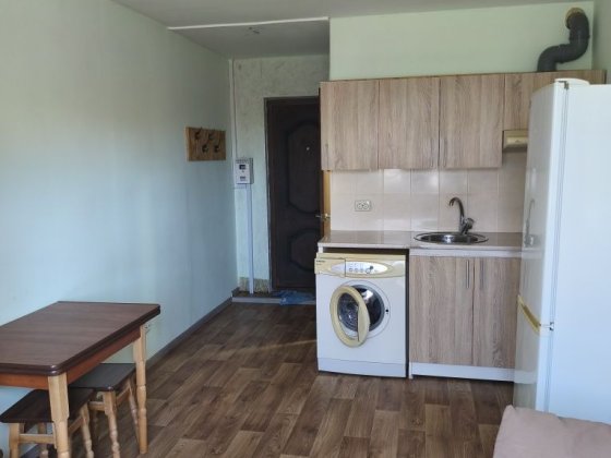 Оренда 1к  квартири Новое