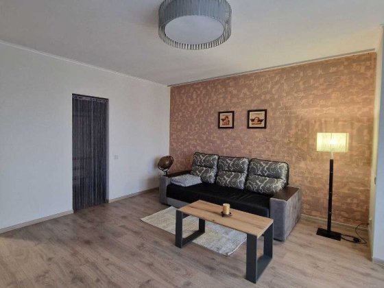 Нова 2х кімнатна в жк 7я Счастливое