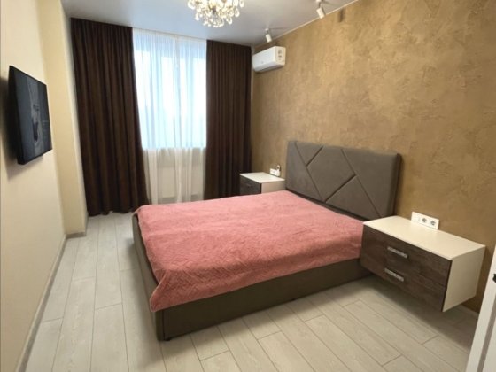 Простора 2кімн квартира в сучасному ЖК Софія від Мартинова Тарасівка