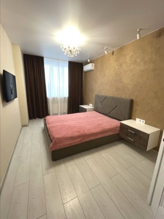 Простора 2кімн квартира в сучасному ЖК Софія від Мартинова - фото 1