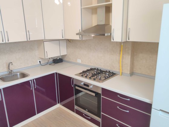 Здам квартиру. Хотів. Центр Хотів