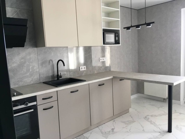 Оренда квартири-студії с. Новосілки Київської області - фото 1