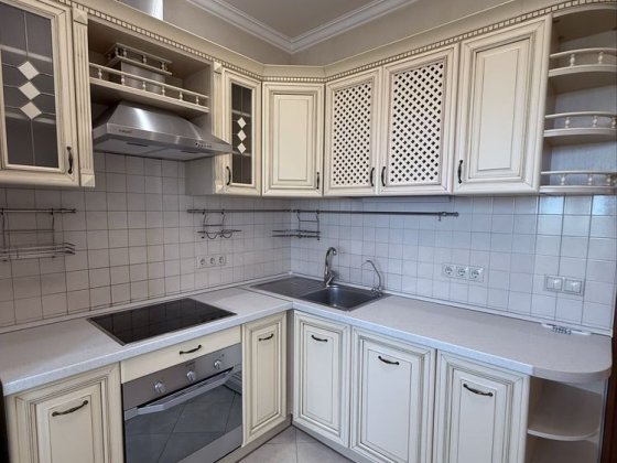 Чайки, вул. Українського відродження 3А Чайки