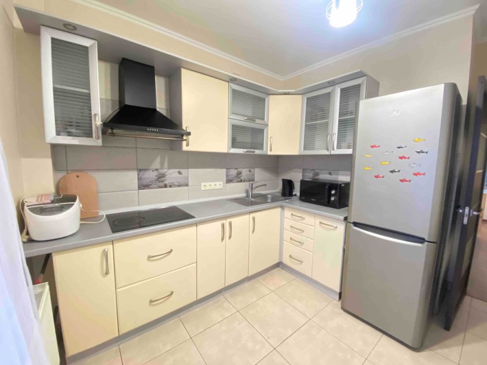 ЖК Чайка 1кімн. 12000грн вул.Лобановського 29 м.Житомирська - фото 1