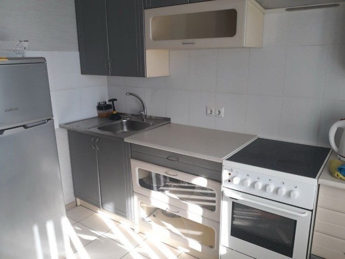 ЖК Чайка 1кімн. 12000 грн вул.Лобановського 24 м. Житомирська - фото 1