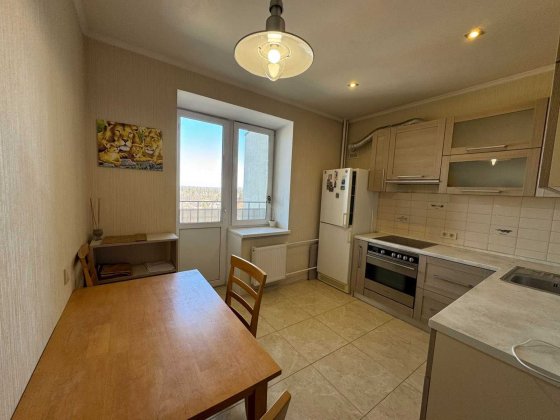 Оренда 1-кімн. квартири ЖК "Чайка" Чайки