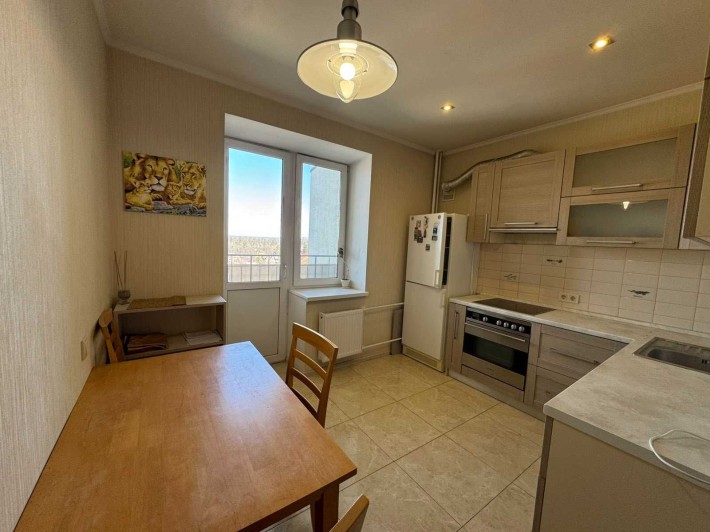 Оренда 1-кімн. квартири ЖК "Чайка" - фото 1