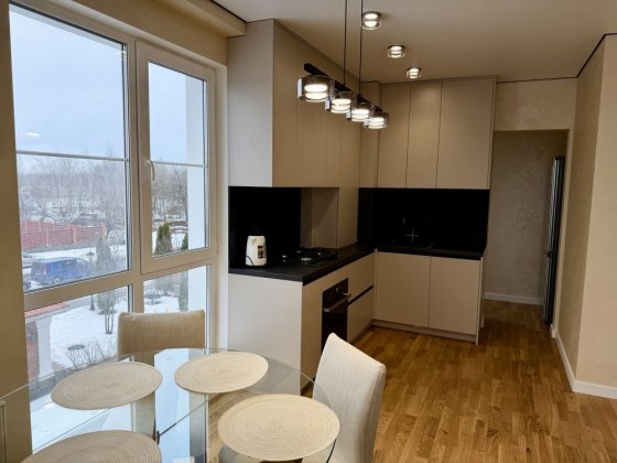 Оренда 1к квартири ЖК «OXFORD» Чайки Чайки