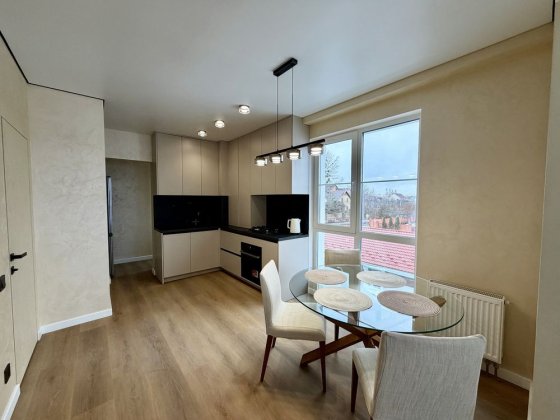 Оренда 1к квартири ЖК «OXFORD» Чайки Чайки