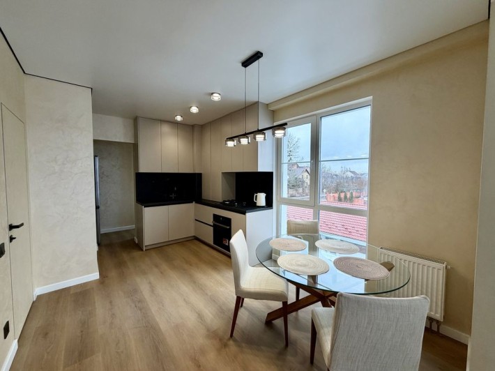 Оренда 1к квартири ЖК «OXFORD» Чайки - фото 1