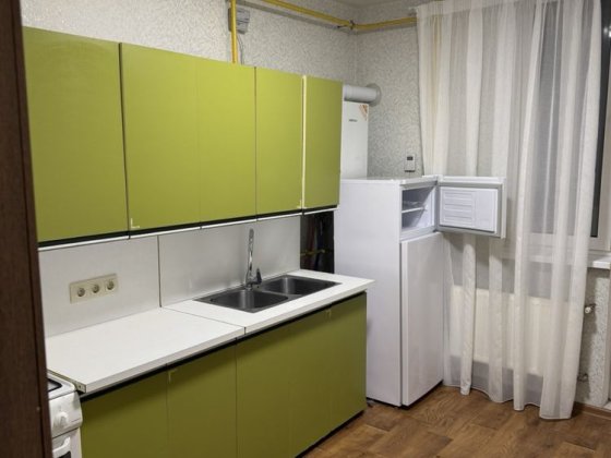 Оренда 1-кімнатна квартира ЖК Новосельцево Чубинське Газ 12500 грн/міс Чубинское