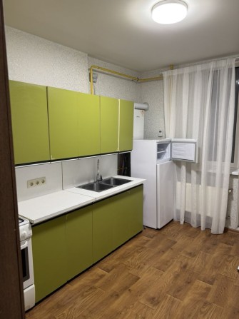 Оренда 1-кімнатна квартира ЖК Новосельцево Чубинське Газ 12500 грн/міс - фото 1